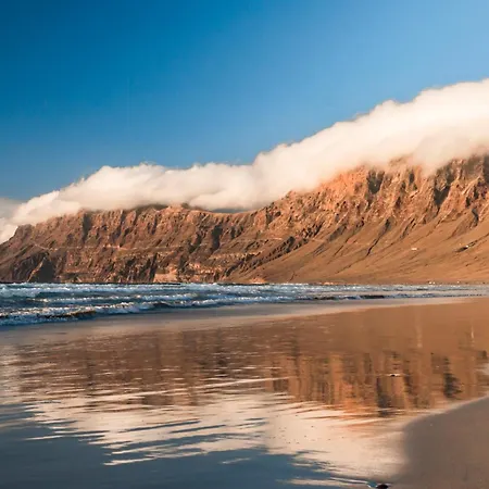 Home2book Cute Alexia Puerto Del Carmen, Terrace Appartamento *