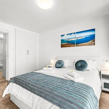 Home2book Cute Alexia Puerto Del Carmen, Terrace Appartamento *