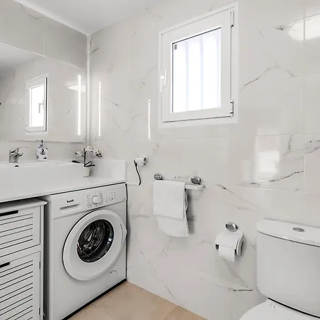 Appartamento Home2book Cute Alexia Puerto Del Carmen, Terrace *