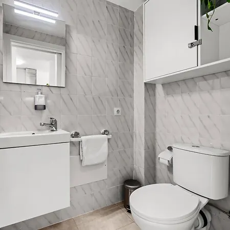 Appartamento Home2book Cute Alexia Puerto Del Carmen, Terrace