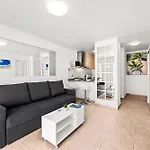 Apartment Home2book Cute Alexia Puerto Del Carmen, Terrace
