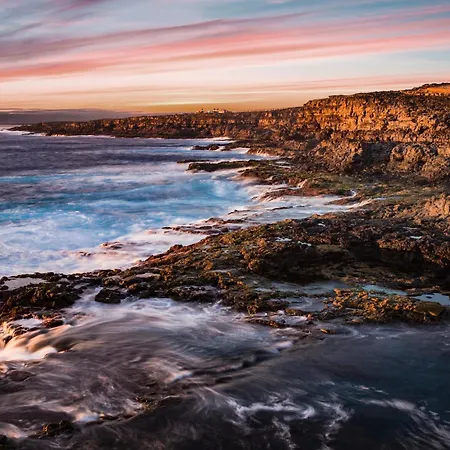 Apartament Home2book Cute Alexia Puerto Del Carmen, Terrace