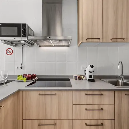 Home2book Cute Alexia Puerto Del Carmen, Terrace *