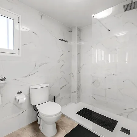 דירה Home2book Cute Alexia Puerto Del Carmen, Terrace *