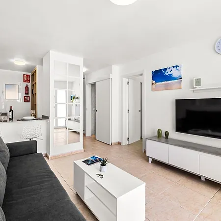 Home2book Cute Alexia Puerto Del Carmen, Terrace *