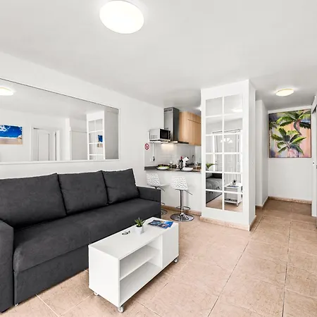 Apartman Home2book Cute Alexia Puerto Del Carmen, Terrace