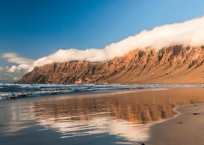 Home2book Cute Alexia Puerto Del Carmen, Terrace Apartment *