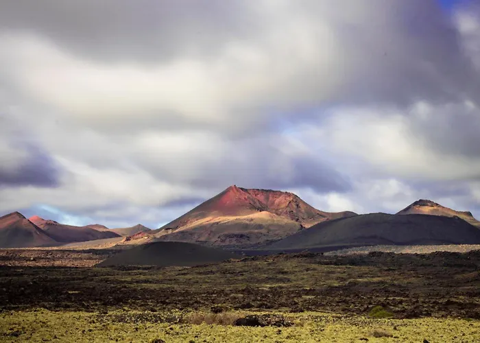 Home2book Cute Alexia Puerto Del Carmen, Terrace Puerto del Carmen (Lanzarote)