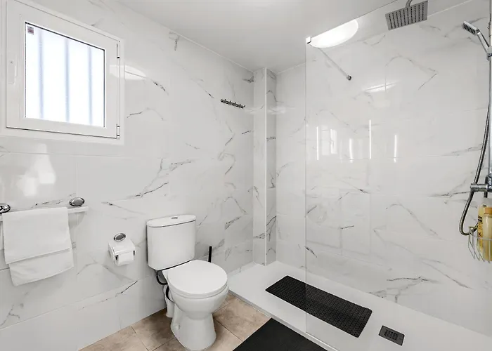 Apartment Home2book Cute Alexia Puerto Del Carmen, Terrace *