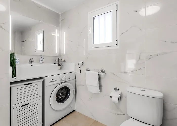 Apartment Home2book Cute Alexia Puerto Del Carmen, Terrace *