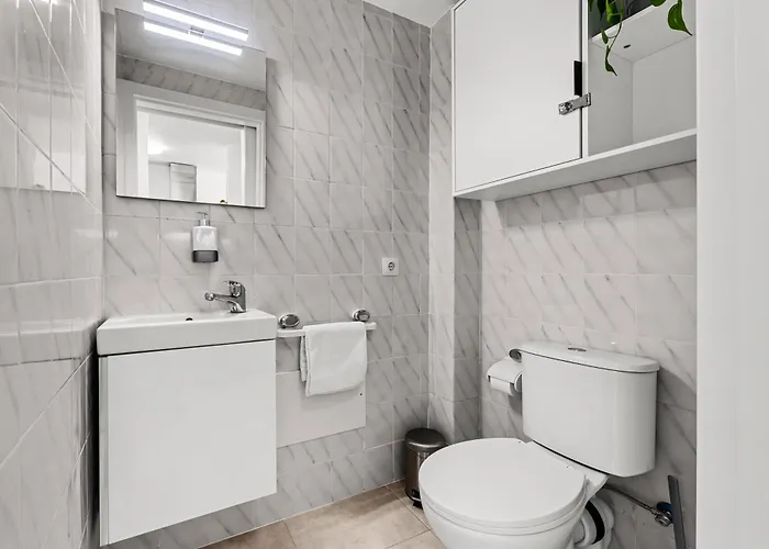 Apartment Home2book Cute Alexia Puerto Del Carmen, Terrace