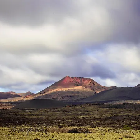 Home2book Cute Alexia Puerto Del Carmen, Terrace プエルト・デル・カルメン