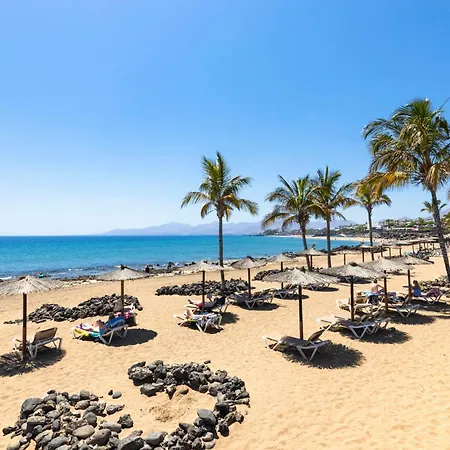 アパート Home2book Cute Alexia Puerto Del Carmen, Terrace