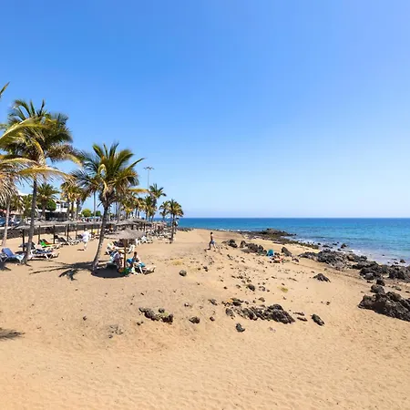 アパート Home2book Cute Alexia Puerto Del Carmen, Terrace *