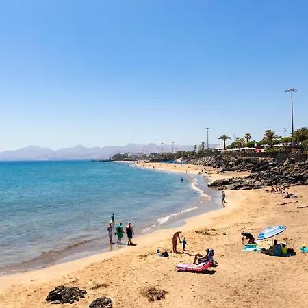 アパート Home2book Cute Alexia Puerto Del Carmen, Terrace *