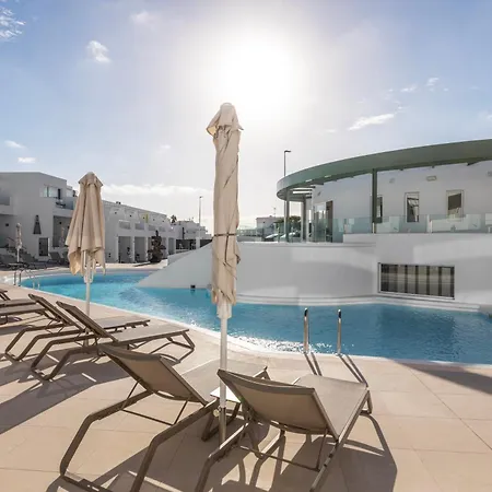 Home2book Cute Alexia Puerto Del Carmen, Terrace